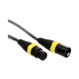 ADJ Pro Series 10' 5-Pin DMX Cable — Being Shipped