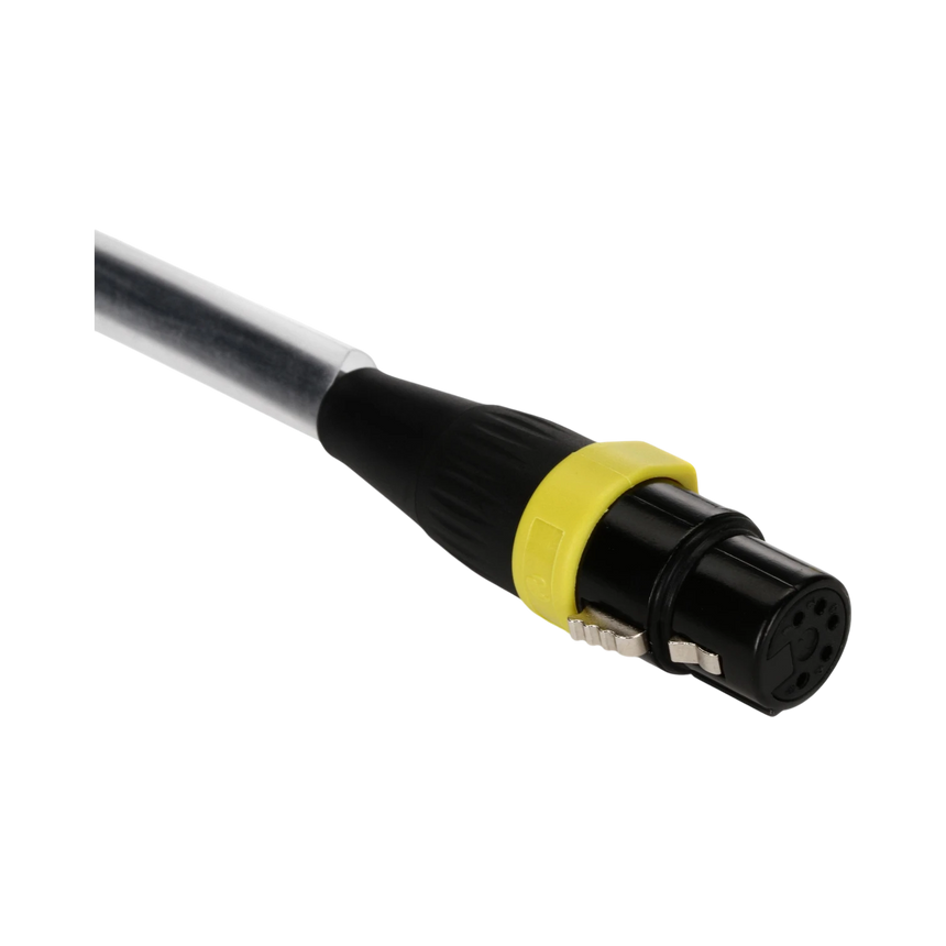 ADJ Pro Series 10' 5-Pin DMX Cable — Being Shipped