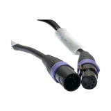 ADJ Pro Series 100' 5-Pin DMX Cable — Being Shipped