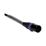 ADJ Pro Series 100' 5-Pin DMX Cable — Being Shipped