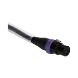 ADJ Pro Series 100' 5-Pin DMX Cable — Being Shipped