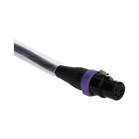 ADJ Pro Series 100' 5-Pin DMX Cable — Being Shipped