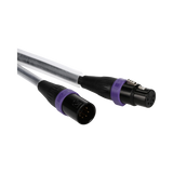 ADJ Pro Series 100' 5-Pin DMX Cable — Being Shipped