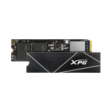 XPG GAMMIX S70 Blade 1TB PCIe Gen 4x4 Internal Solid State Drive — Being Shipped