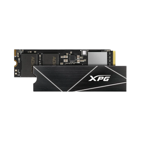 XPG GAMMIX S70 Blade 1TB PCIe Gen 4x4 Internal Solid State Drive — Being Shipped