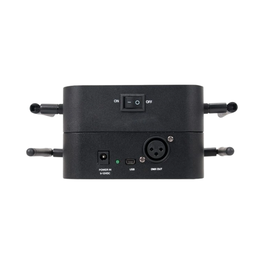ADJ Airstream DMX Bridge Wireless DMX Interface — Being Shipped