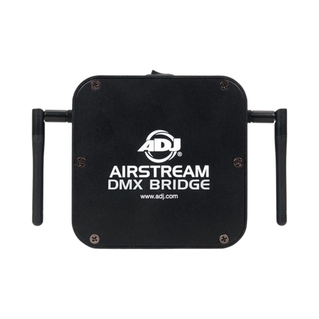 ADJ Airstream DMX Bridge Wireless DMX Interface — Being Shipped