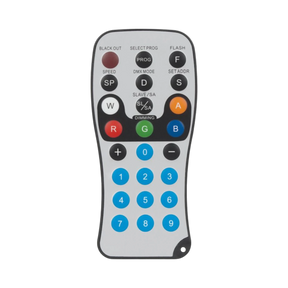ADJ LED RC2 Wireless Controller for Par Lights — Being Shipped