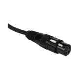 ADJ Accu-Cable 5-Pin to 3-Pin XLR DMX Turnaround Cable — Being Shipped