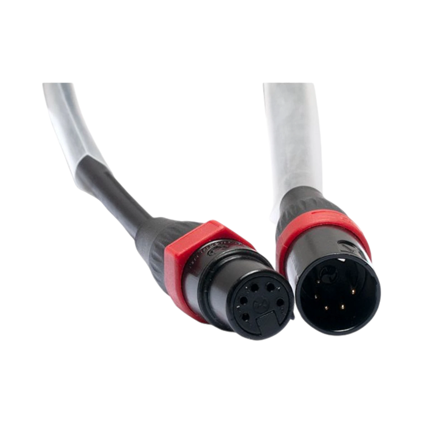 ADJ Pro Series 5-Pin 5' DMX Cable — Being Shipped