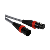 ADJ Pro Series 5-Pin 5' DMX Cable — Being Shipped