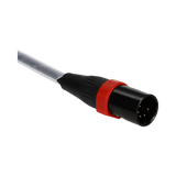 ADJ Pro Series 5-Pin 5' DMX Cable — Being Shipped