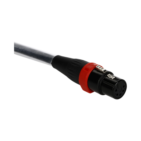 ADJ Pro Series 5-Pin 5' DMX Cable — Being Shipped