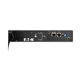 Eaton 1U ATS Rack 1.44kW 120V 12A (10) 5-15R Outlets Power Distribution Unit — Being Shipped