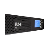 Eaton 1U ATS Rack 1.44kW 120V 12A (10) 5-15R Outlets Power Distribution Unit — Being Shipped