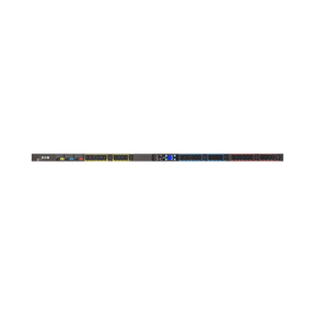 Eaton 10ft Cord 8.64kW 200-240V 24A 0U L15-30P 36-Outlets Metered Input Power Distribution Unit — Being Shipped