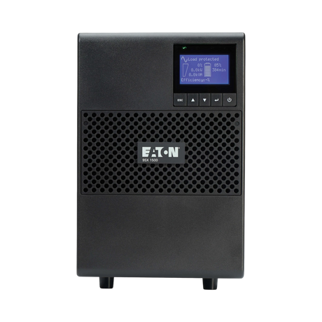 Eaton 9SX 1500VA 1350W 120V 6 x NEMA 5-15R Outlets Online Double-Conversion UPS — Being Shipped