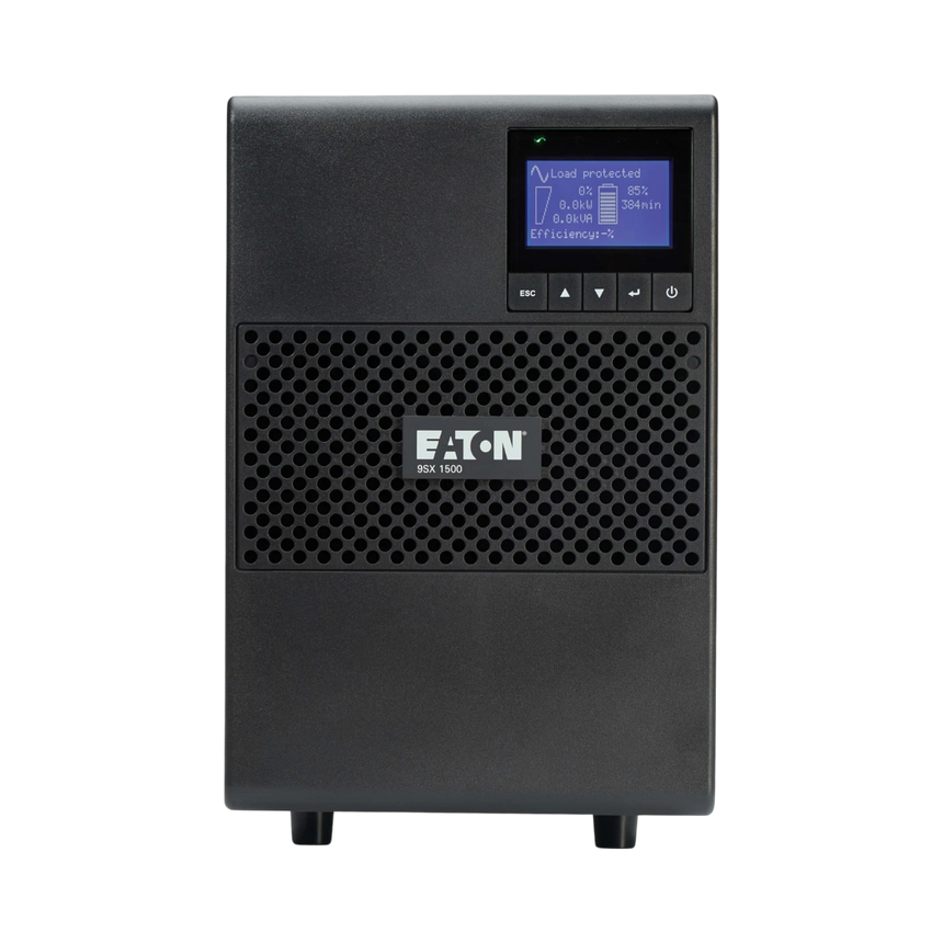 Eaton 9SX 1500VA 1350W 120V 6 x NEMA 5-15R Outlets Online Double-Conversion UPS — Being Shipped