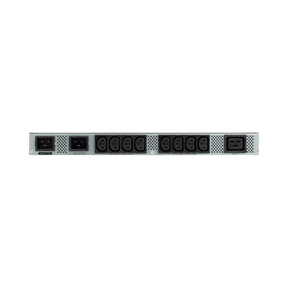 Eaton ATS 3.33kW 200-240V 16A 1U 8 x C13 & 1 x C19 Outlets Power Distribution Unit — Being Shipped