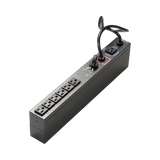 Eaton 15 1U 1440VA 5-15R 120V 12-Outlets Flex Power Distribution Unit — Being Shipped