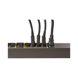 Eaton Managed 5.76 kW 24A 200-240V 24-Outlet Power Distribution Unit — Being Shipped