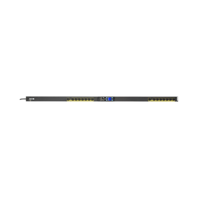 Eaton Managed 5.76 kW 24A 200-240V 24-Outlet Power Distribution Unit — Being Shipped