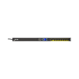 Eaton 1.92kW 120V 16A 10ft Cord Managed 8-Outlet Power Distribution Unit — Being Shipped