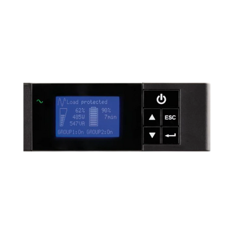 Eaton 5P 1440VA 1100W 120V 5 5-15R Outlets Line-Interactive UPS — Being Shipped