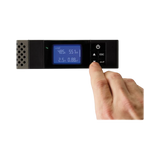 Eaton 5P 1440VA 1100W 120V 5 5-15R Outlets Line-Interactive UPS — Being Shipped