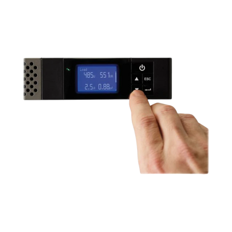 Eaton 5P 1440VA 1100W 120V 5 5-15R Outlets Line-Interactive UPS — Being Shipped