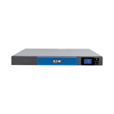 Eaton 5P 1440VA 1100W 120V 5 5-15R Outlets Line-Interactive UPS — Being Shipped