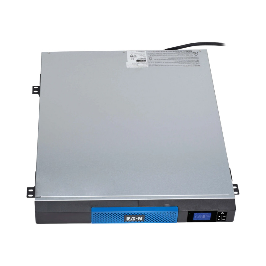 Eaton 5P 1440VA 1100W 120V 5 5-15R Outlets Line-Interactive UPS — Being Shipped