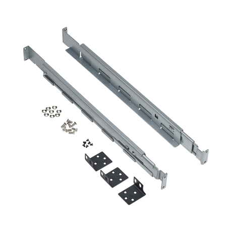 Eaton 5P 1440VA 1100W 120V 5 5-15R Outlets Line-Interactive UPS — Being Shipped