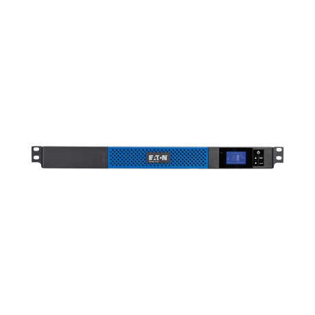 Eaton 5P 1440VA 1100W 120V 5 5-15R Outlets Line-Interactive UPS — Being Shipped