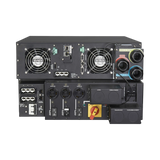 Eaton 9PX 8000VA 7200W 208V Hardwired Output Online Double-Conversion UPS — Being Shipped