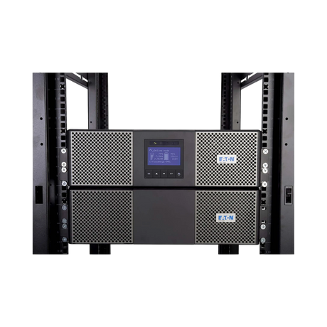Eaton 9PX 8000VA 7200W 208V Hardwired Output Online Double-Conversion UPS — Being Shipped