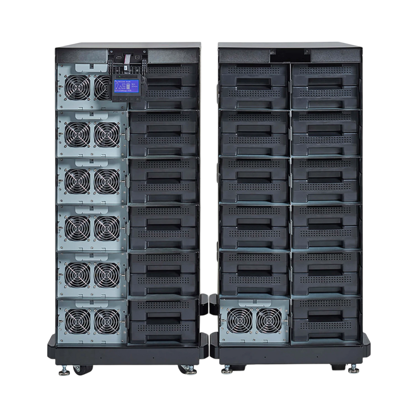 Eaton 12-Slot External Battery Enclosure for 9PXM UPS — Being Shipped