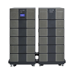 Eaton 12-Slot External Battery Enclosure for 9PXM UPS — Being Shipped