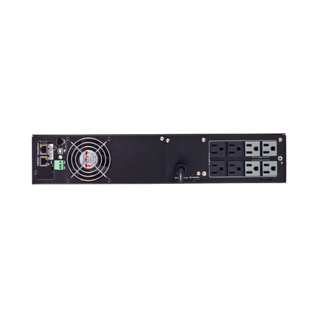 Eaton 5P 1440VA 1440W 120V 8 5-15R Outlets Line-Interactive UPS — Being Shipped