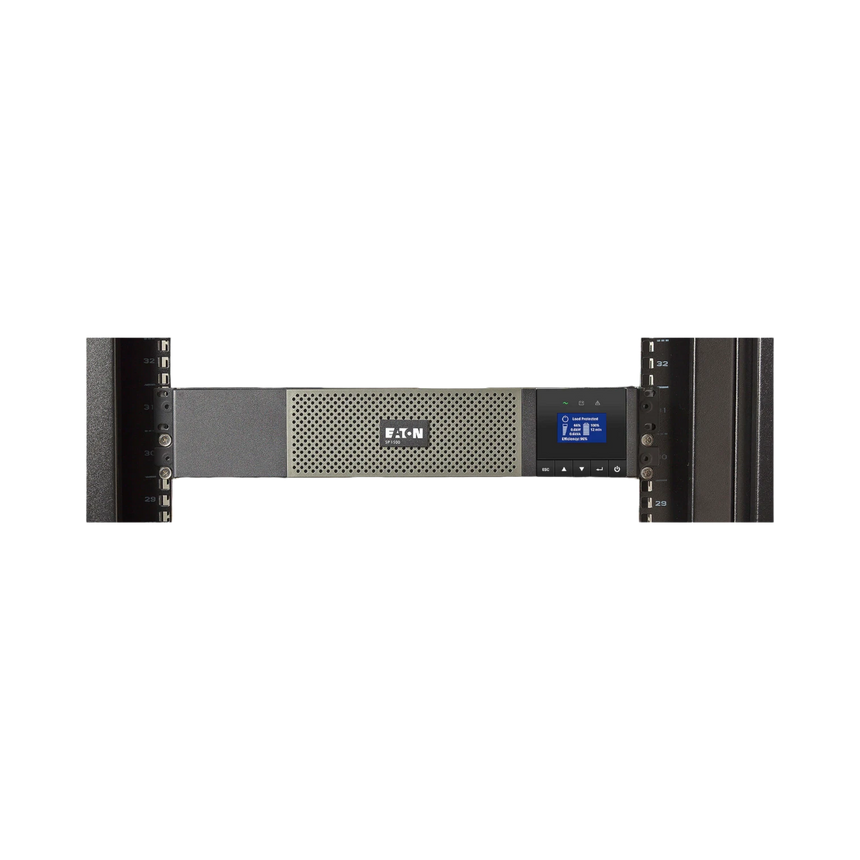 Eaton 5P 1440VA 1440W 120V 8 5-15R Outlets Line-Interactive UPS — Being Shipped