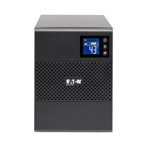 Eaton 5SC 750VA 525W 120V 6 x 5-15R Outlets Tower UPS — Being Shipped