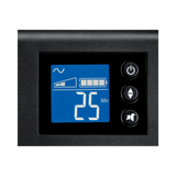 Eaton 5SC 750VA 525W 120V 6 x 5-15R Outlets Tower UPS — Being Shipped