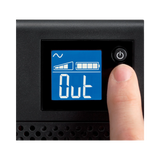 Eaton 5SC 750VA 525W 120V 6 x 5-15R Outlets Tower UPS — Being Shipped