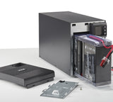 Eaton 5SC 750VA 525W 120V 6 x 5-15R Outlets Tower UPS — Being Shipped