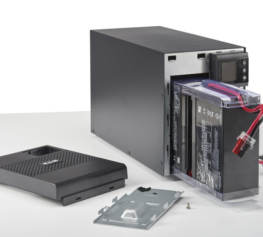 Eaton 5SC 750VA 525W 120V 6 x 5-15R Outlets Tower UPS — Being Shipped