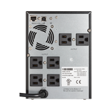 Eaton 5SC 750VA 525W 120V 6 x 5-15R Outlets Tower UPS — Being Shipped