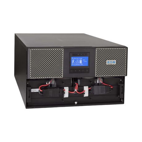 Eaton 9PX 8000VA 7200W 120V/208V Hardwired Output Online Double-Conversion UPS — Being Shipped