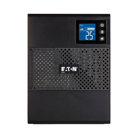 Eaton 5SC 750VA 525W 6 x C13 Outlets UPS — Being Shipped