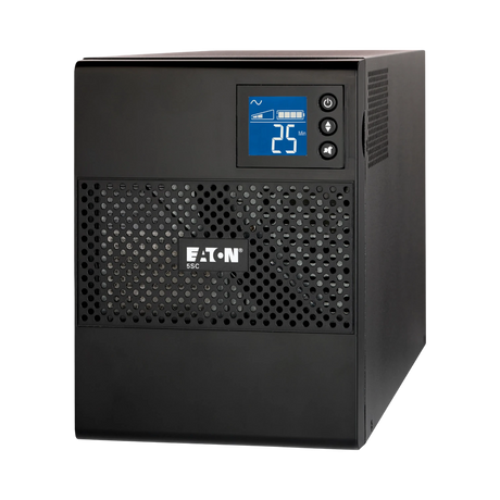 Eaton 5SC 750VA 525W 6 x C13 Outlets UPS — Being Shipped
