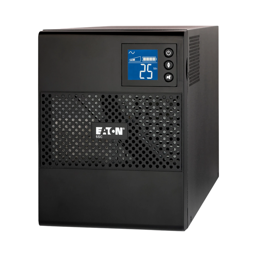 Eaton 5SC 750VA 525W 6 x C13 Outlets UPS — Being Shipped